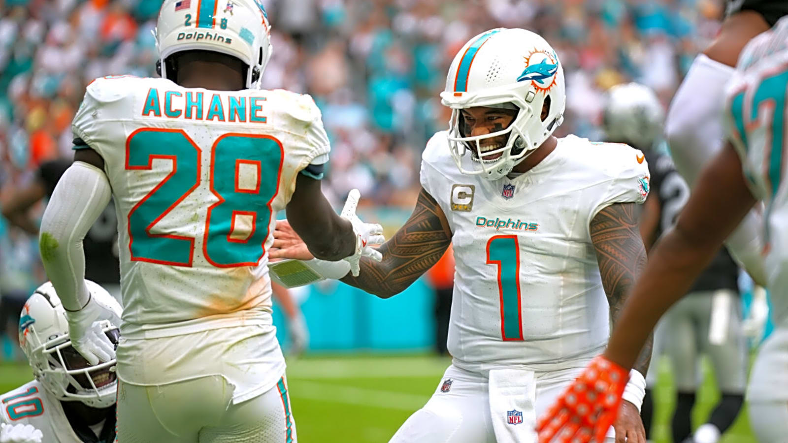 Way too early Miami Dolphins 53-man roster after the 2025 NFL Draft