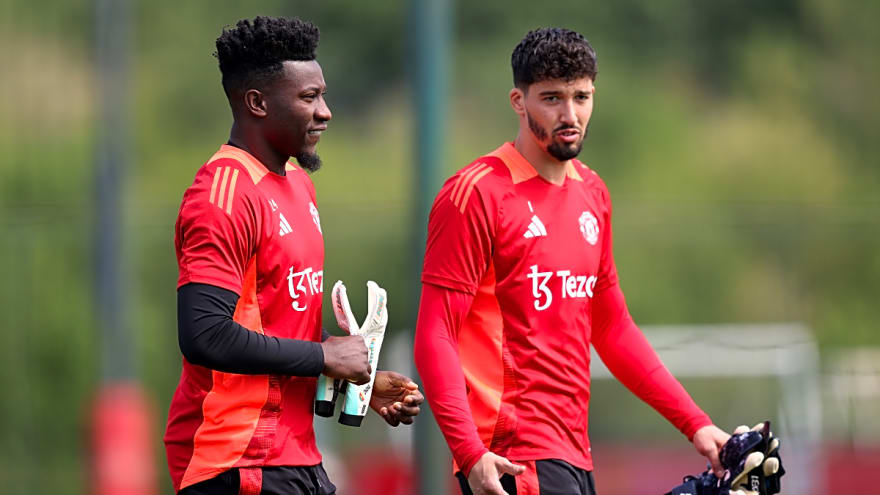 Another Maguire? Ten Hag signing with ‘rare’ gifts backed for Man Utd revival under Carrick