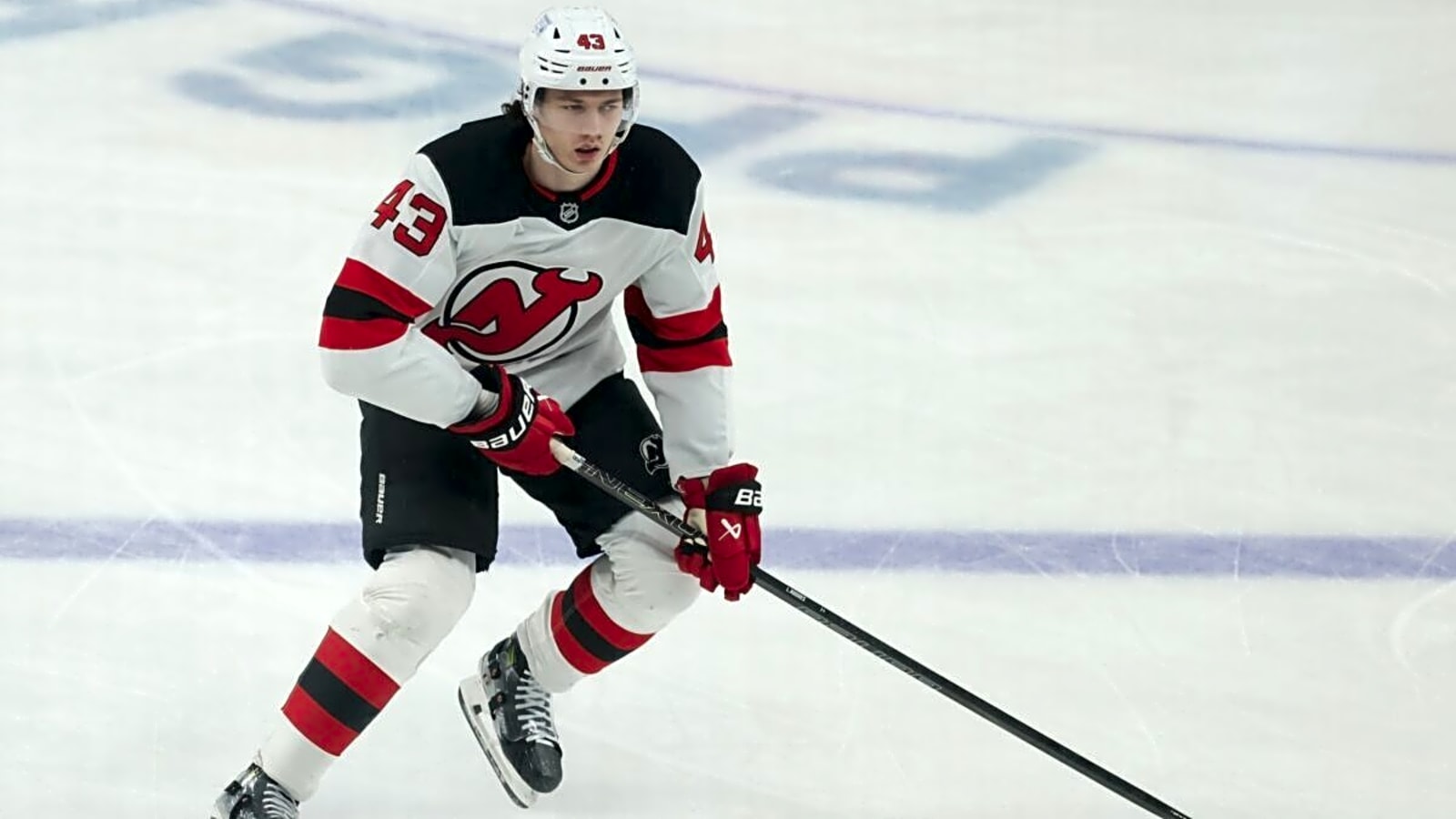 Devils’ 3 Most Recent Camp Holdouts & Their Implications