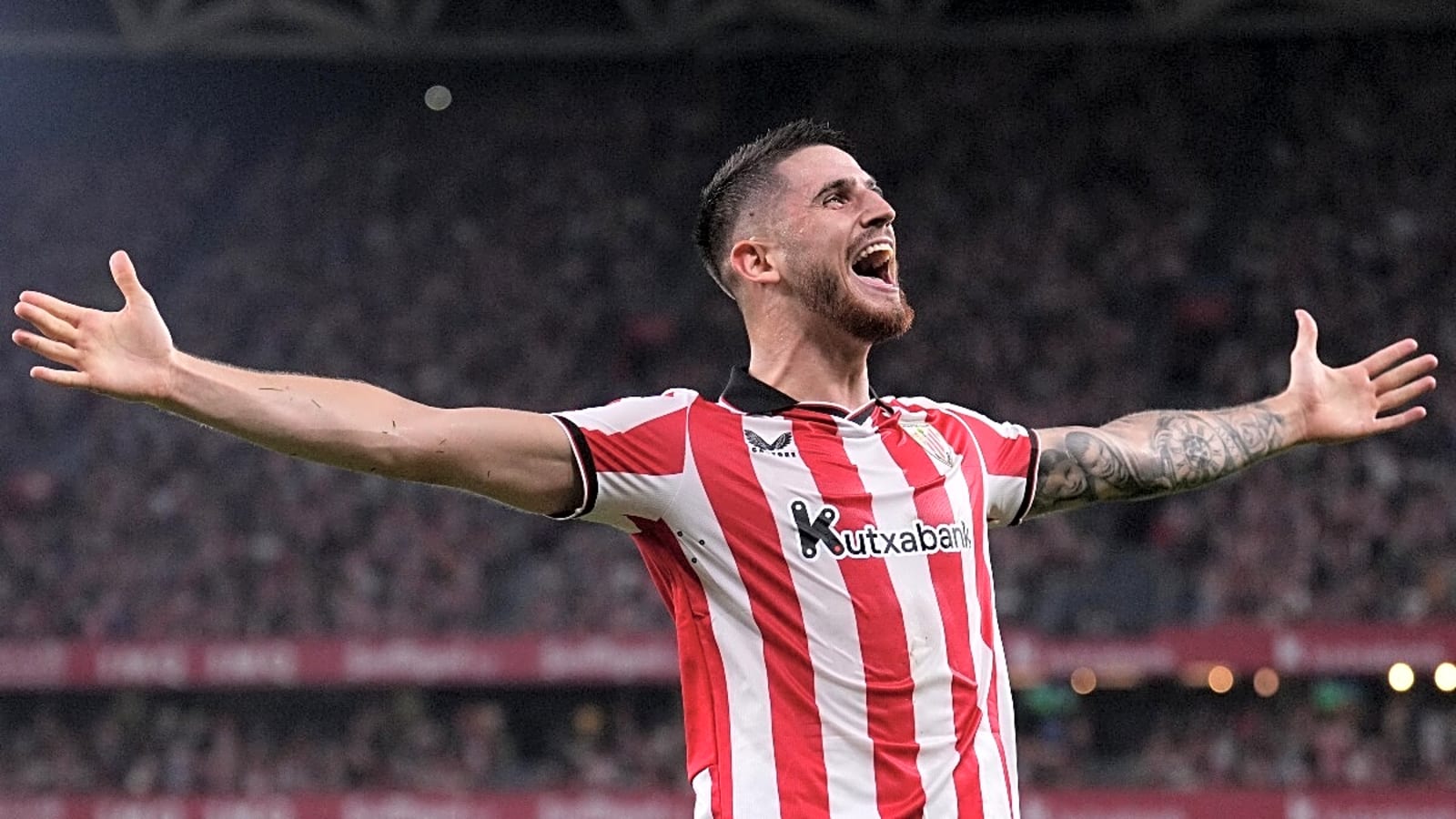 Report: Man United set aside €120m for two signings, including Liverpool & Arsenal target