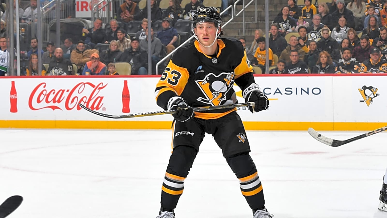 Penguins’ Offseason Focus Is on Bolstering Their Depth for 2025-26