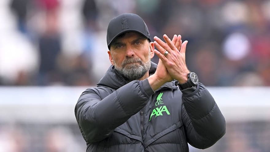 Journalist confirms Anfield return for Jurgen Klopp – date announced