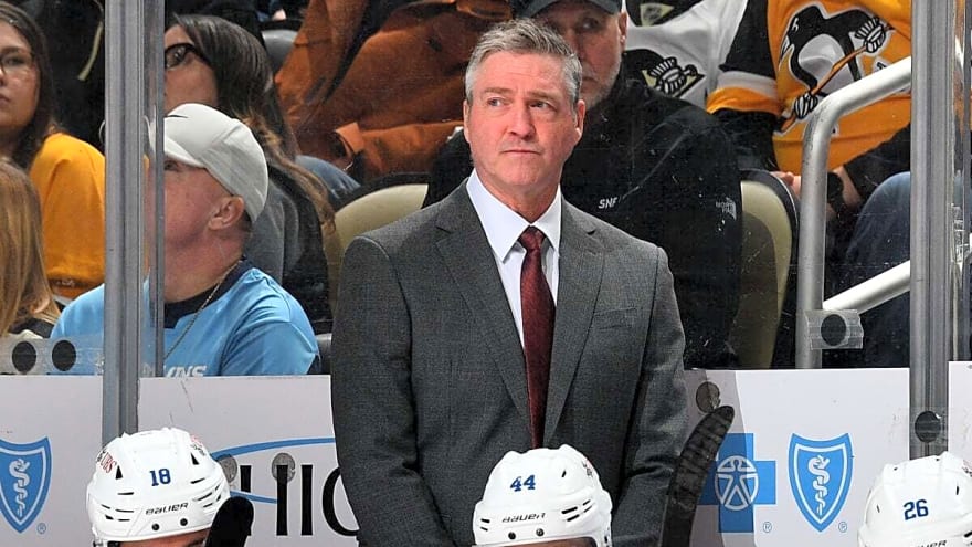 Maple Leafs News & Rumours: Roy, McKenna, Chayka & Why Ahokas Might Matter