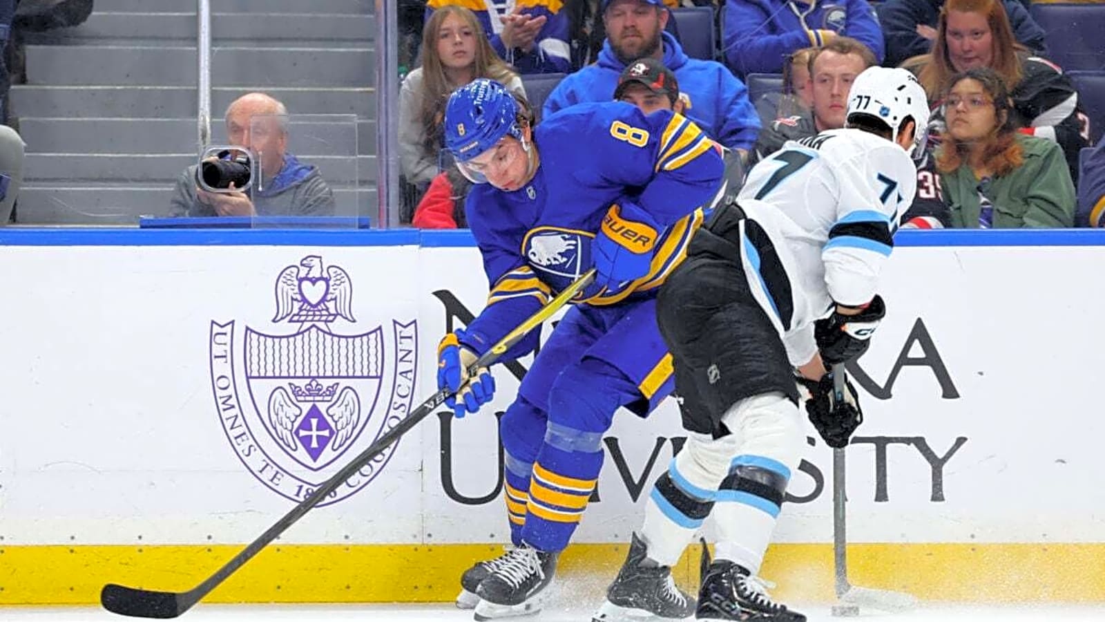 2 Defensemen the Bruins Should Target This Offseason
