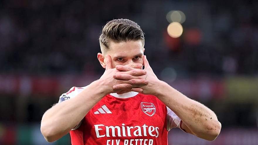 'Extra energy.' Pundit identifies what helped Arsenal beat Sunderland