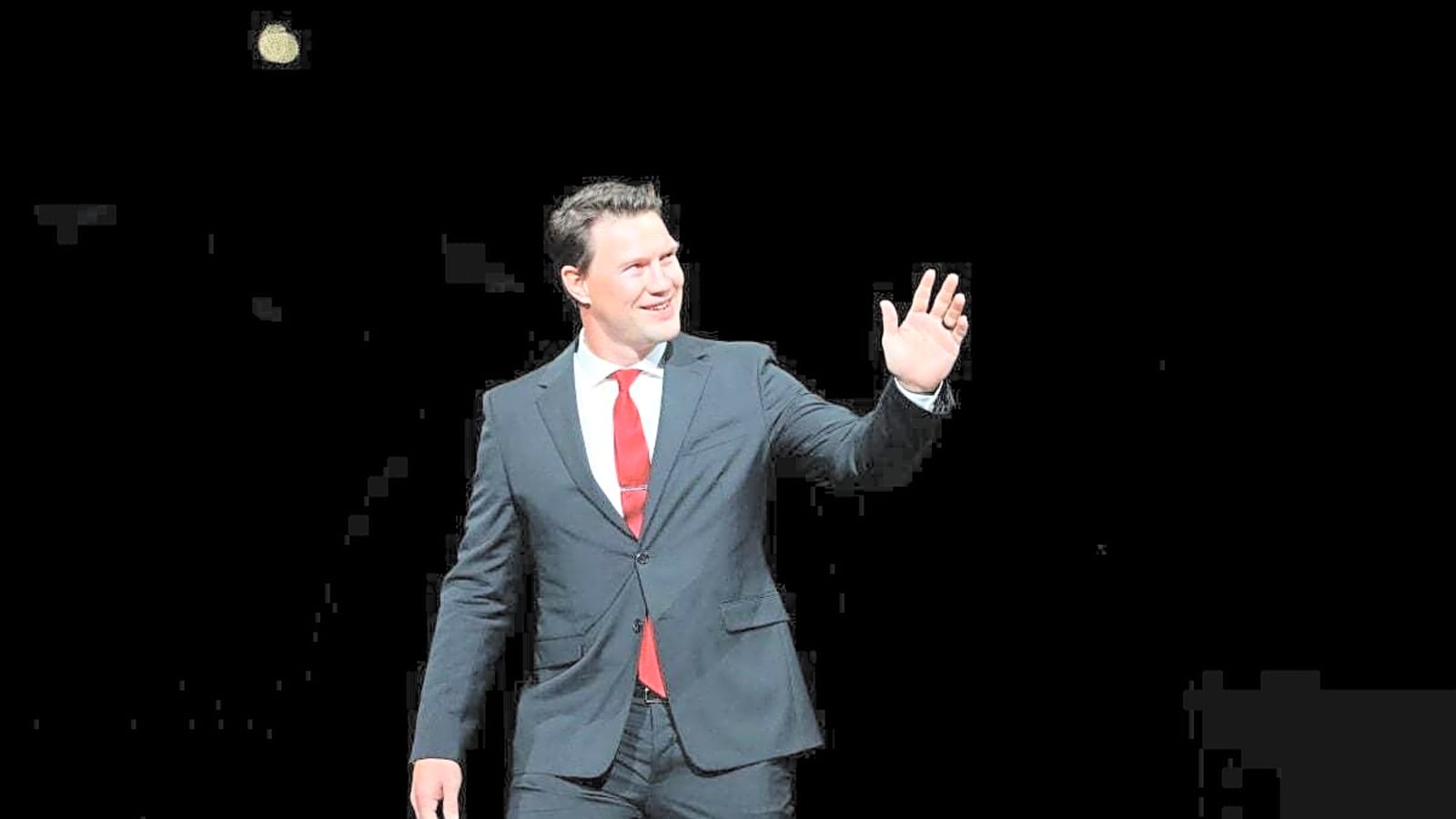 Shane Doan & Maple Leafs Officially Part Ways