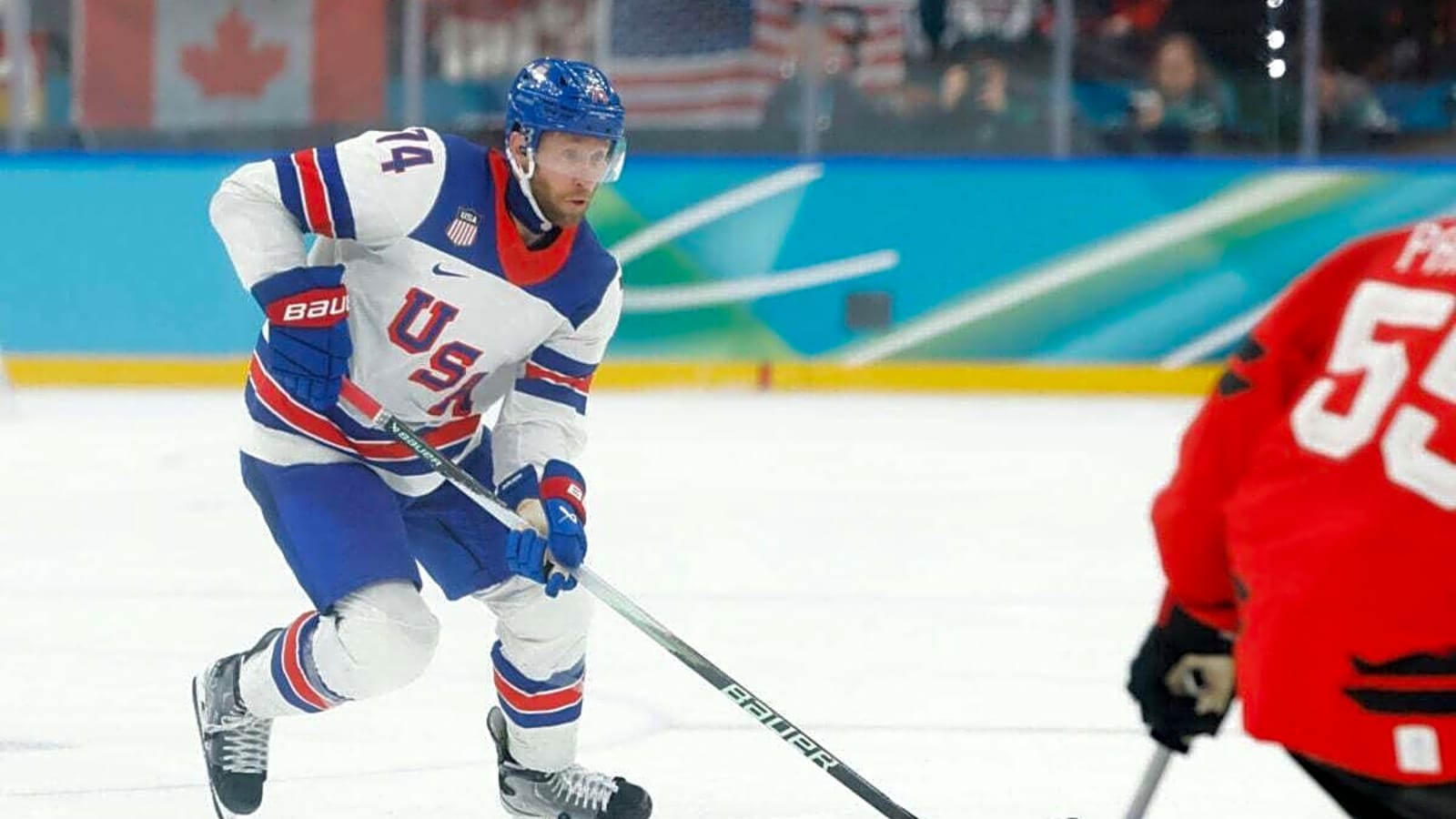 Carolina Hurricanes’ 3 Stars of February