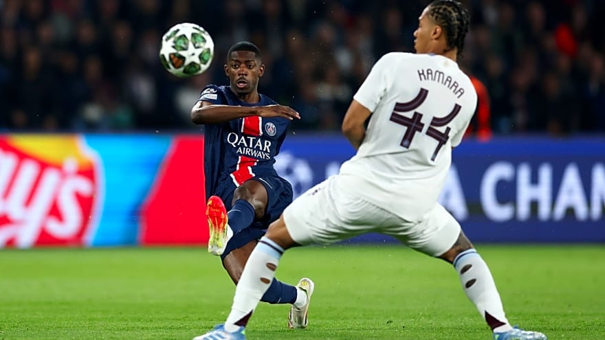 Long-term Arsenal target could be available after growing unhappy at present club