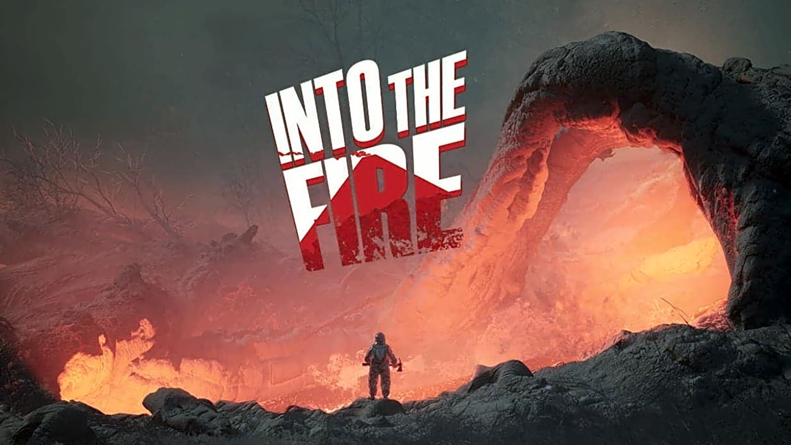 Into The Fire First Look At Gameplay Of The Exciting New Firefighting Adventure