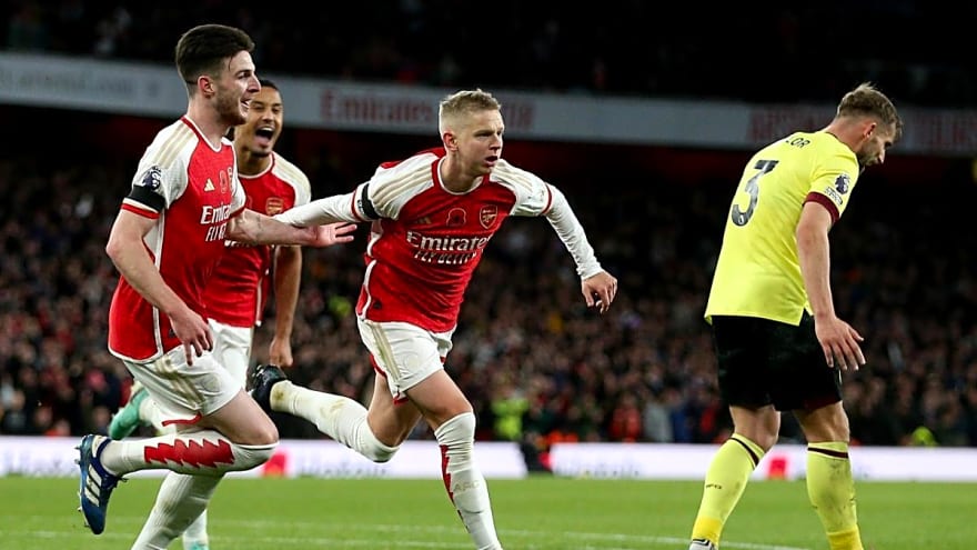 Report – West Ham keen on signing Arsenal man