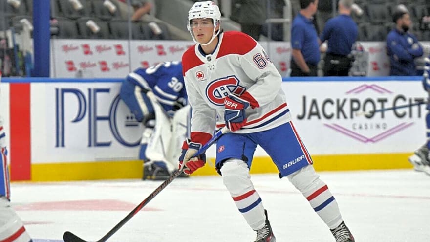 Canadiens and Lightning Series Comes Down to 5 Factors