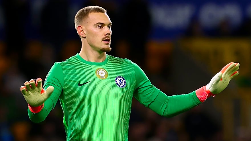 'Not happy…' – Enzo Maresca hints at Chelsea star leaving in January transfer window