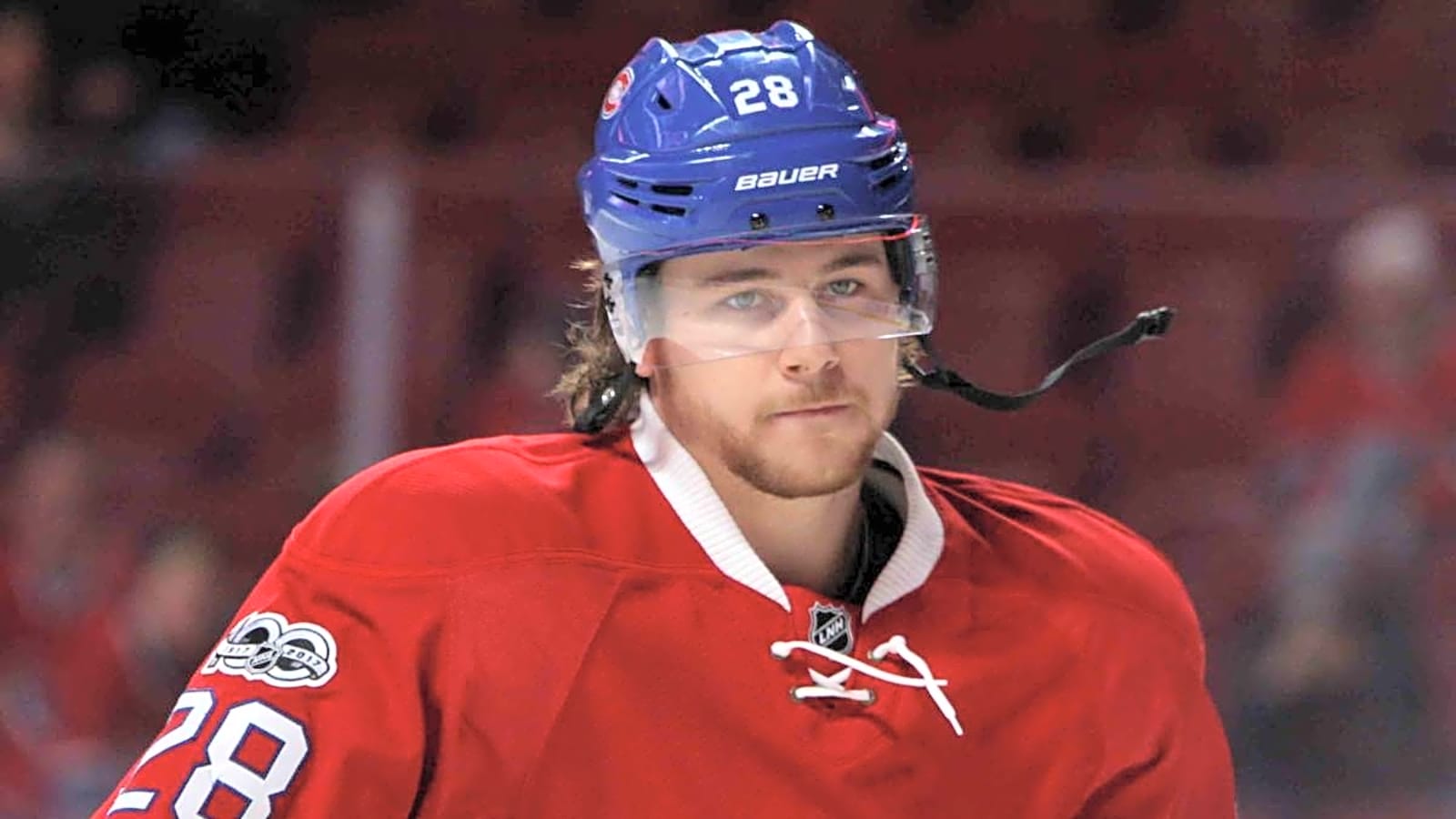 Nathan Beaulieu retires after 11-year NHL career