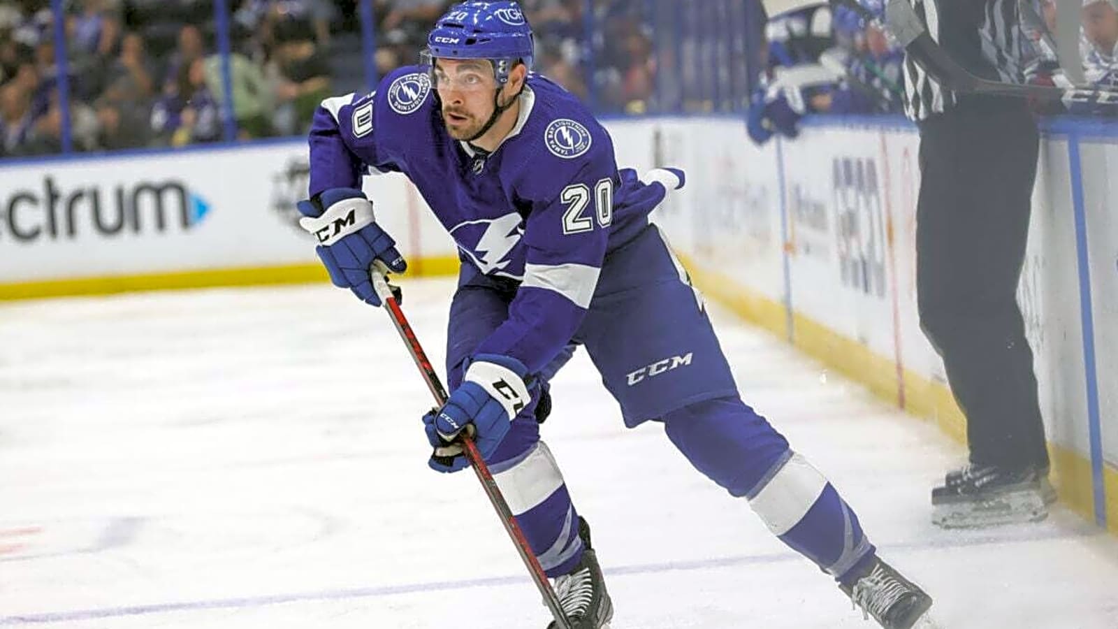 Grading the Tampa Bay Lightning’s Early Offseason Moves