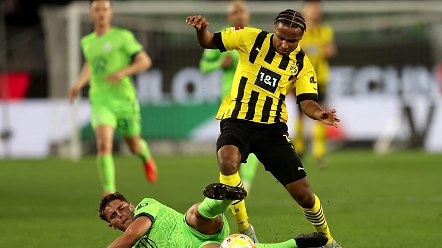 Tottenham contact £75m-rated Salah-esque winger in a ‘shock’ move