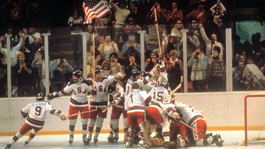 Buffalo Sabres’ Most Successful Olympians of All-Time