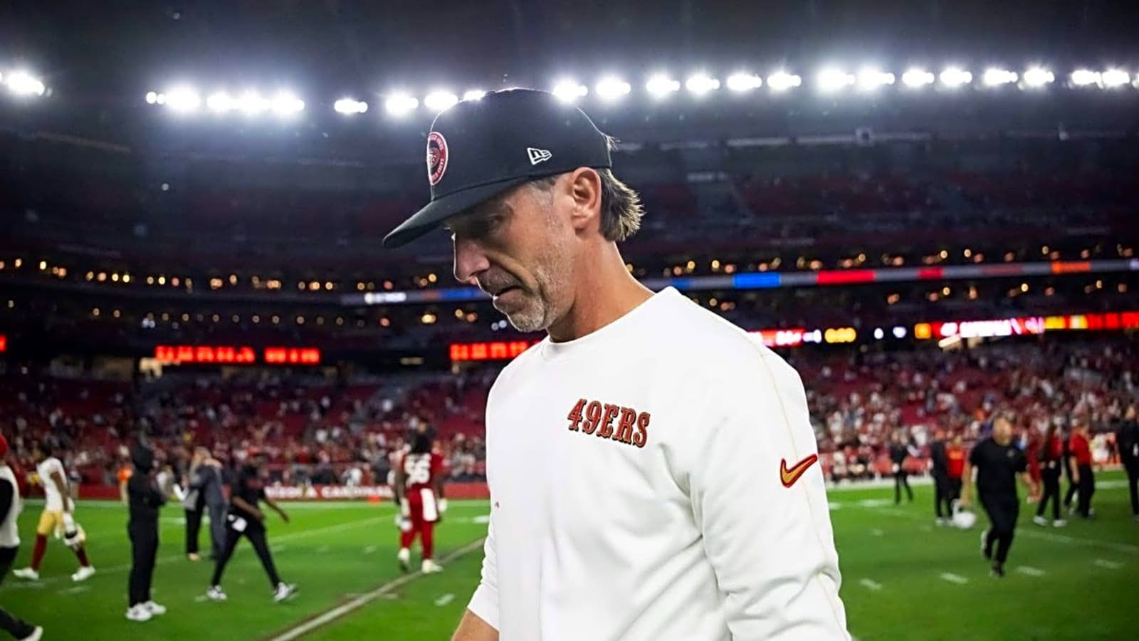 San Francisco 49ers 2025 NFL Draft Grades