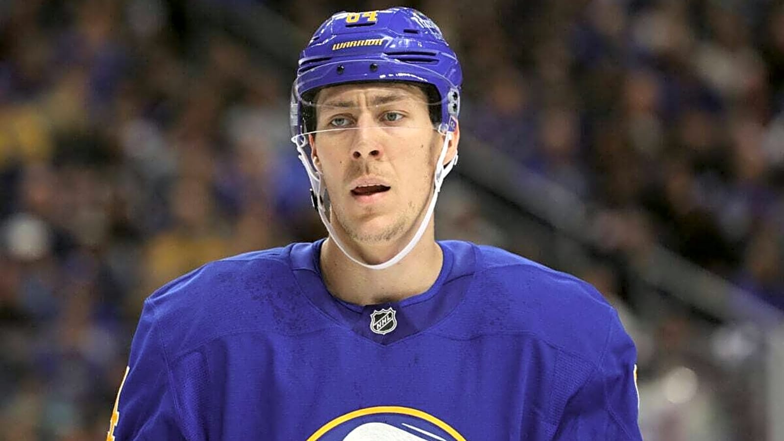 3 Free Agency Fits for Logan Stanley