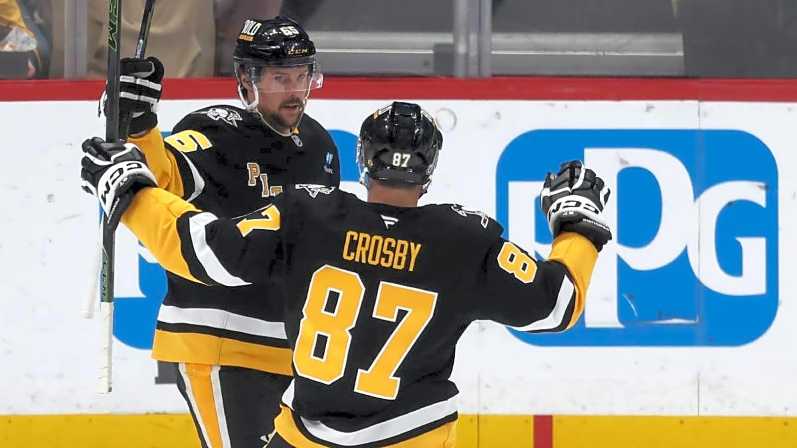 Can the Penguins rebuild quickly this summer?