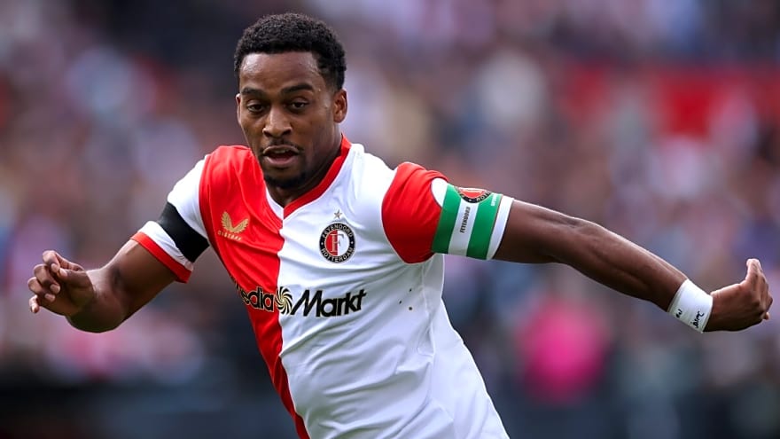 Sources: Arsenal 'monitoring' underrated talent who’s also on Man Utd’s radar