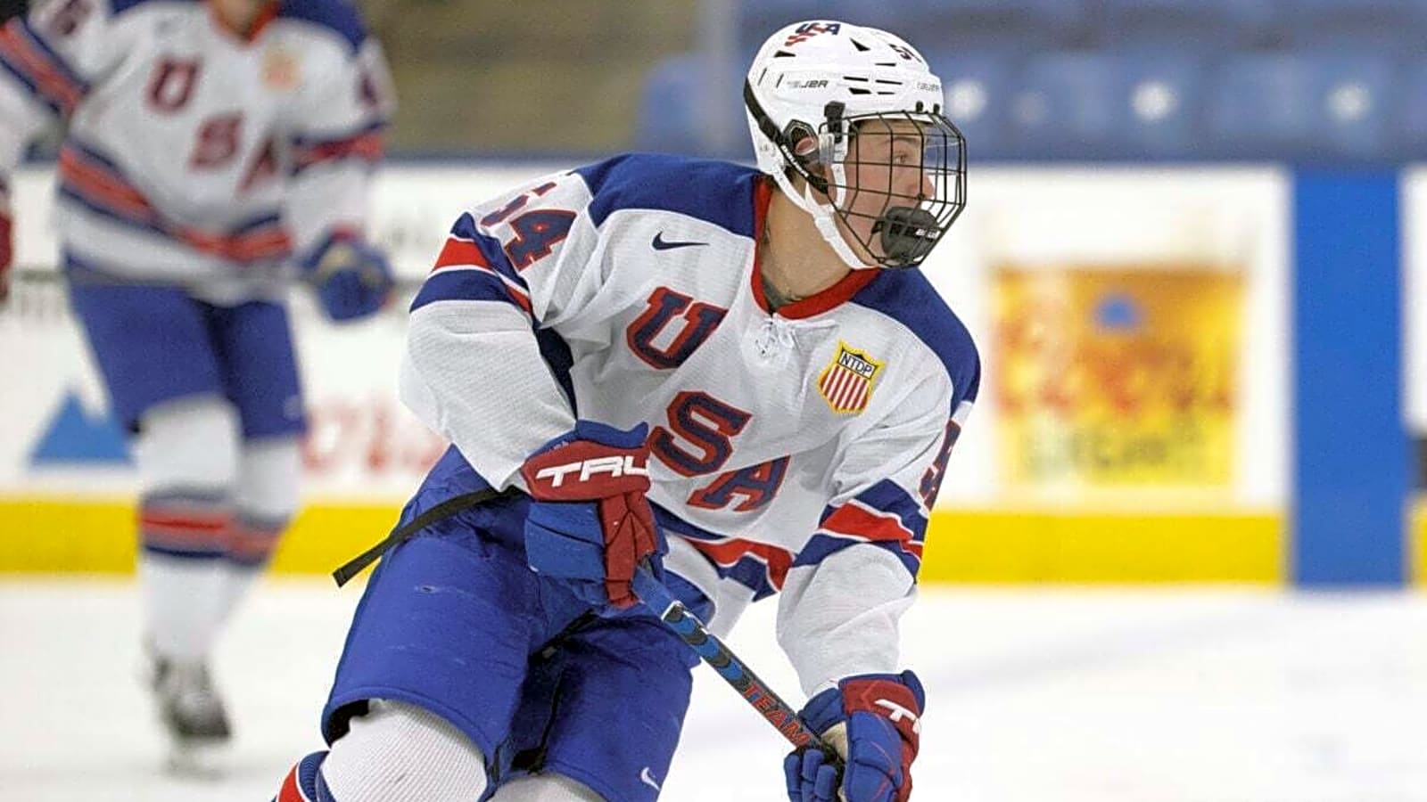 Bruins Fans Should Get Excited for James Hagen’s Arrival