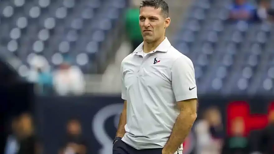 Houston Texans: Land 29-Year-Old Blocker from Archrival for C.J. Stroud