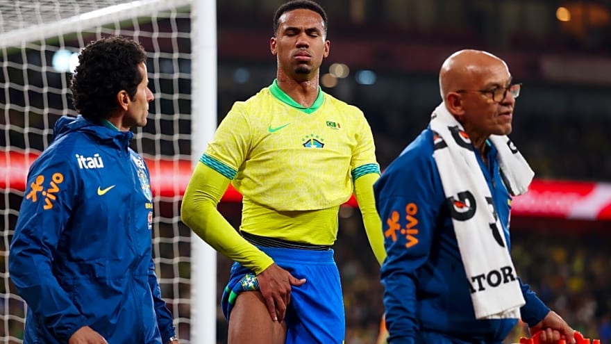 Alarming stat shows how Arsenal could have difficult run ahead, starting with Spurs