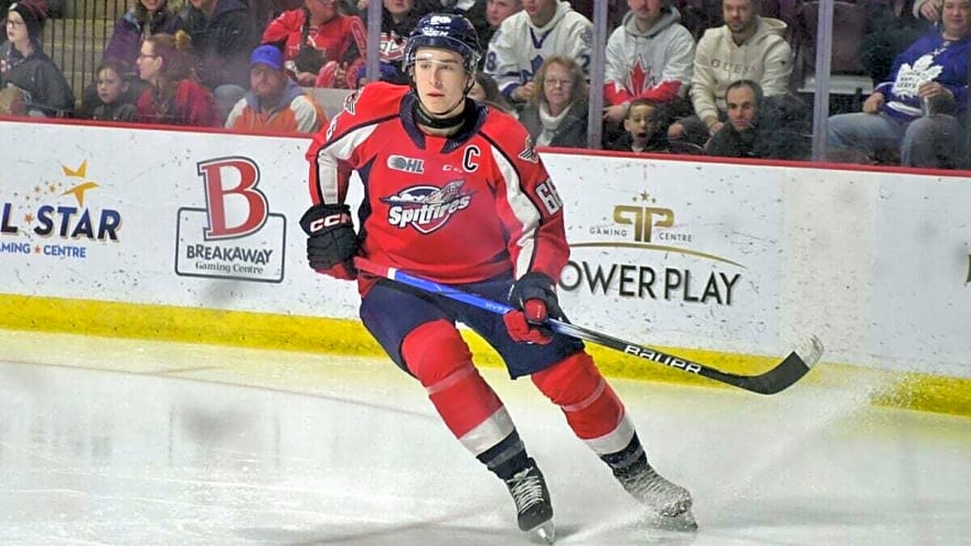 Liam Greentree: Everything to Know About the Rangers’ New Acquisition 