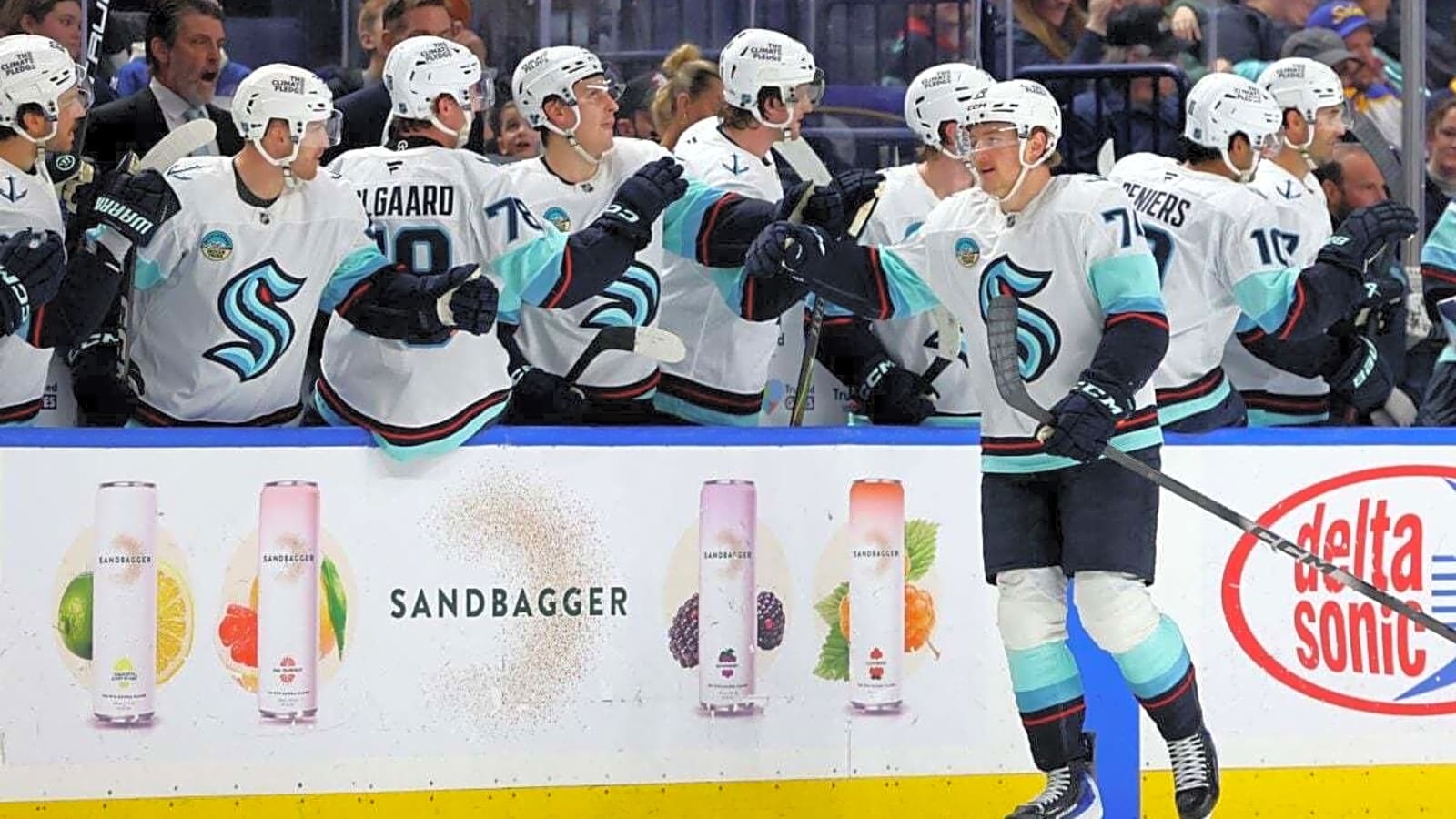 3 Takeaways From Kraken’s 3-2 Shootout Loss to Sabres