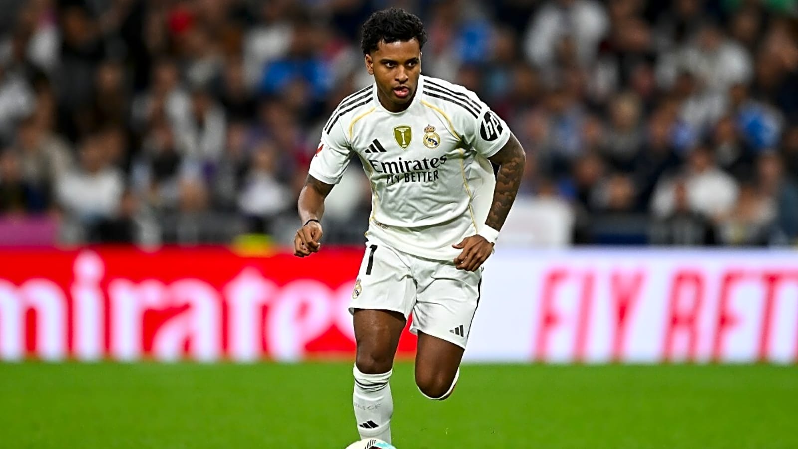 'Statement signing' lined up by Tottenham as they eye £70m Chelsea transfer target