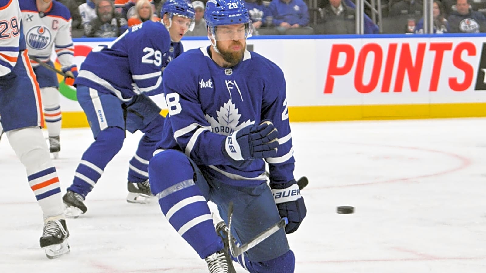 Blue Jackets’ 3 Potential PTO Targets