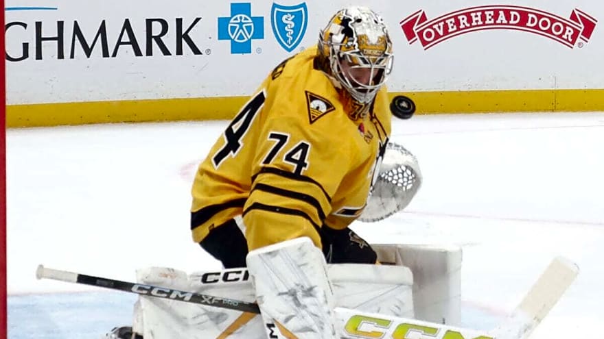 Penguins Have Some Deadline Pieces That Dubas Needs to Decide On