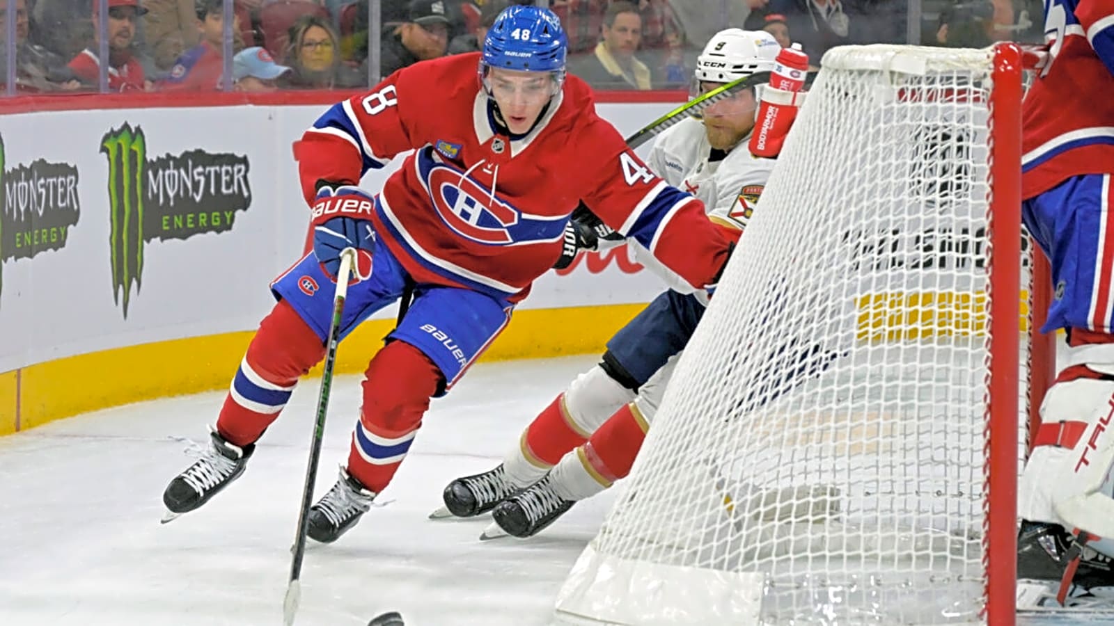 How Canadiens’ Lane Hutson Could Represent Canada in the Future