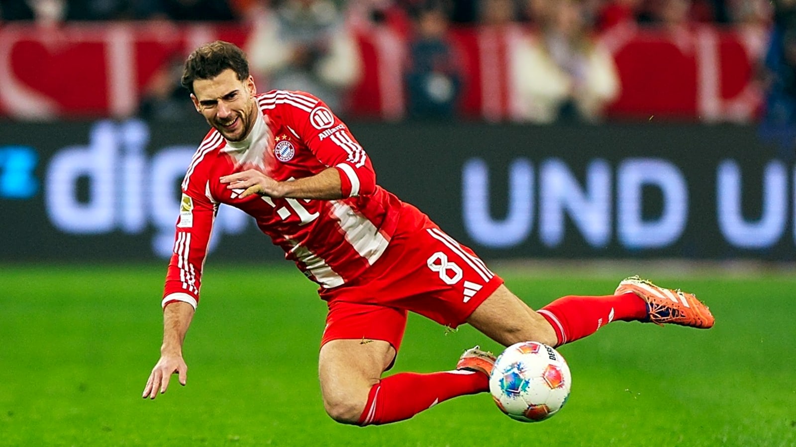 Arsenal told how much their free transfer target wants