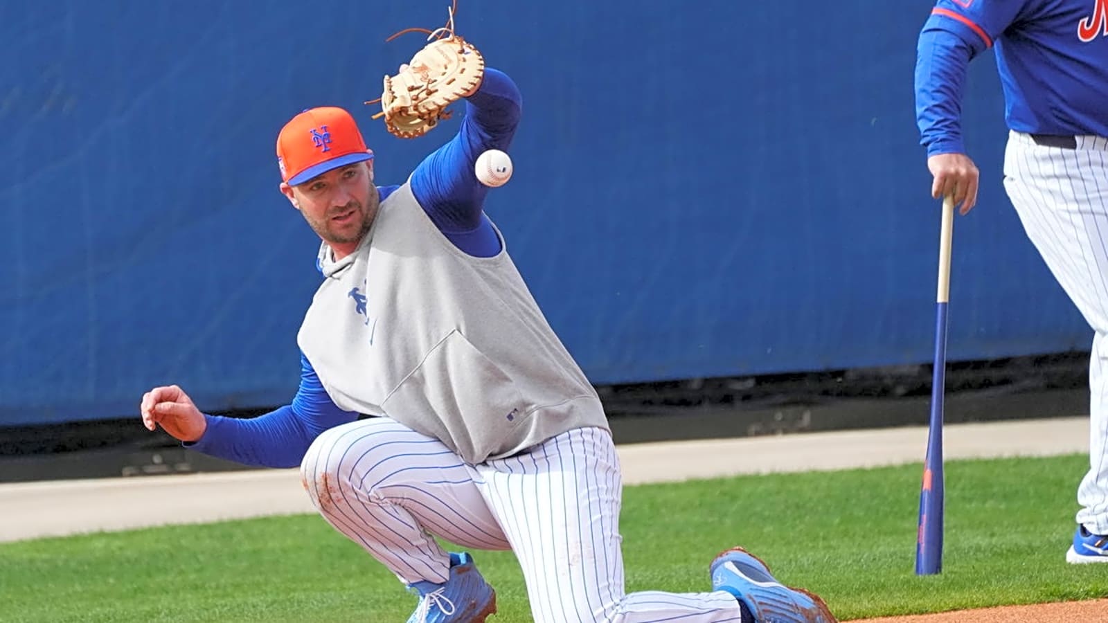David Stearns’ Pete Alonso Plans Take Major Hit As AL Rivals Clash Amid Free Agency Storm