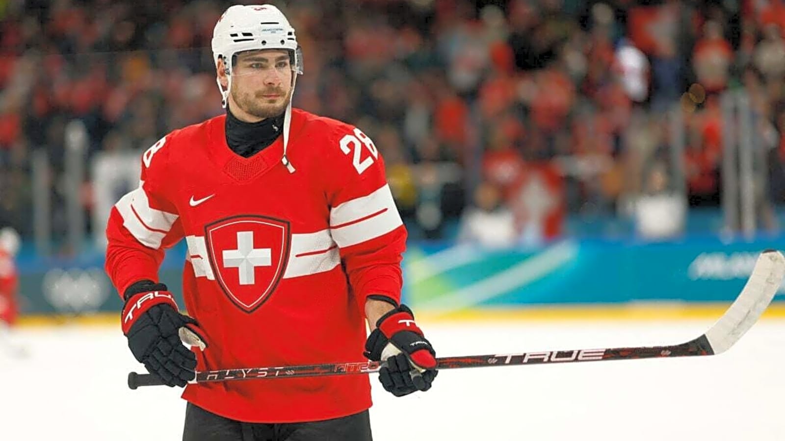 Devils’ Timo Meier Suspended at Worlds