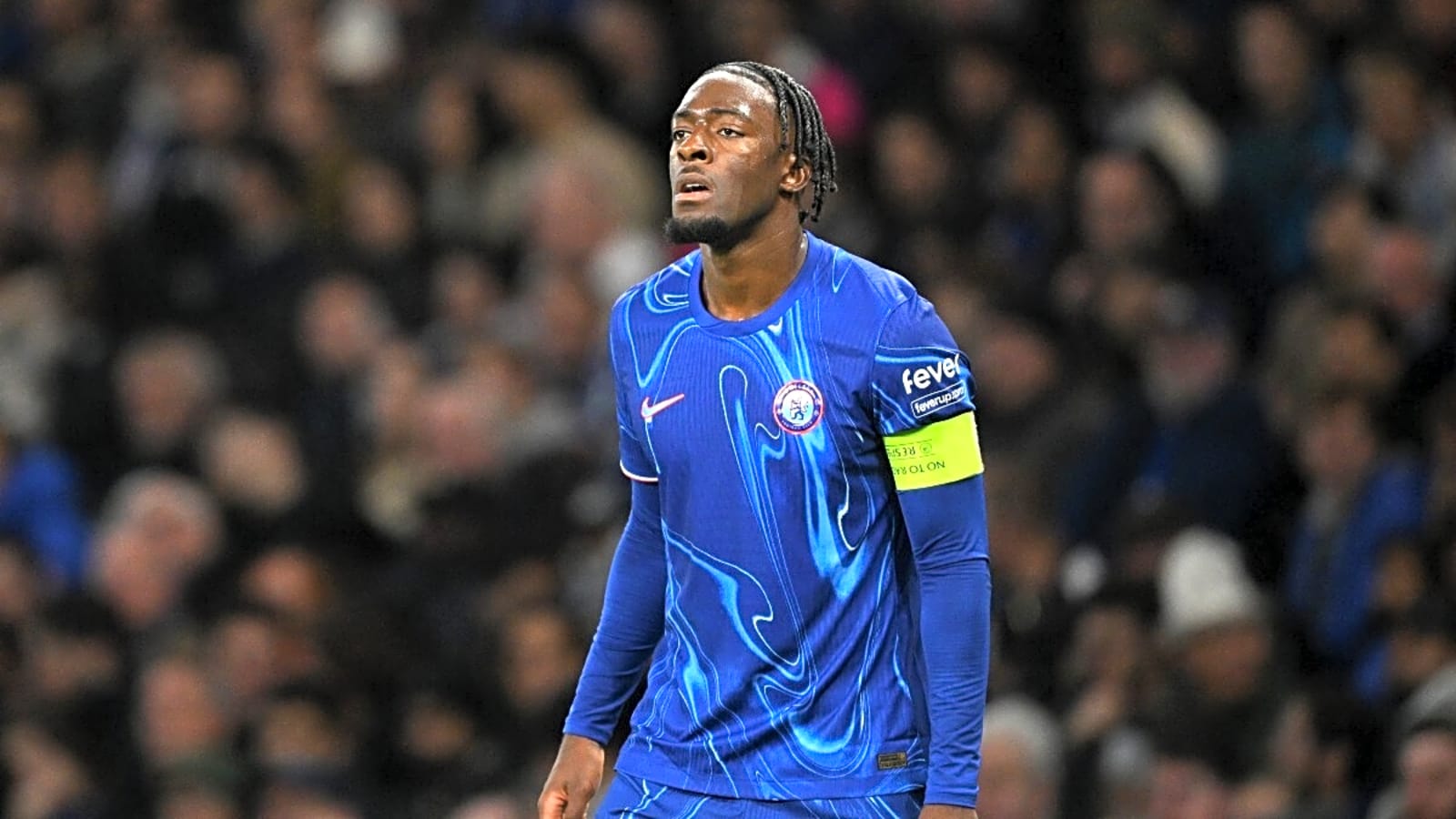 Leeds join race to sign Chelsea outcast in January