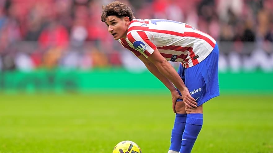 Boost for Arsenal as expert rules out one rival in potential transfer battle