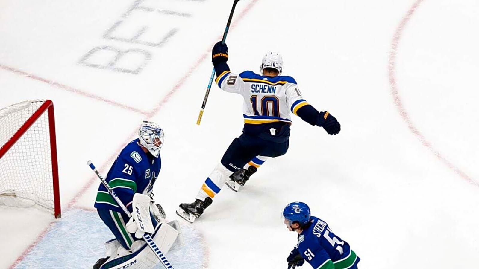 Brayden Schenn’s 5 Best Moments With the St. Louis Blues