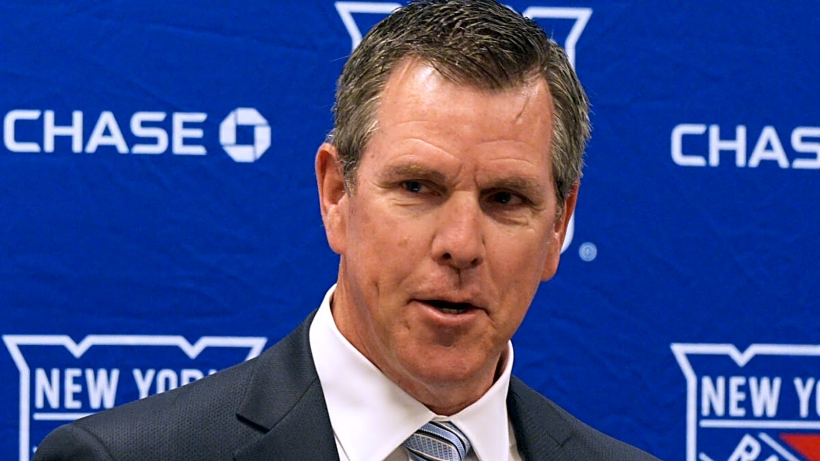 Rangers’ 3 Line Combination Options for 2025-26