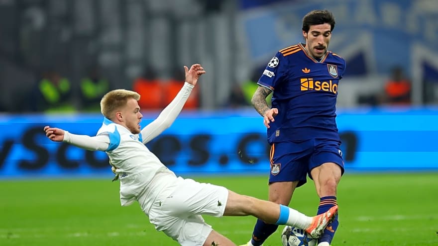 How much Newcastle United wants before selling Arsenal target