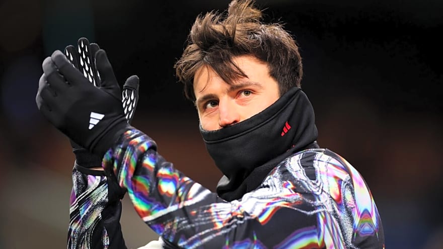 Offers rejected for Manchester United star after instruction by Michael Carrick