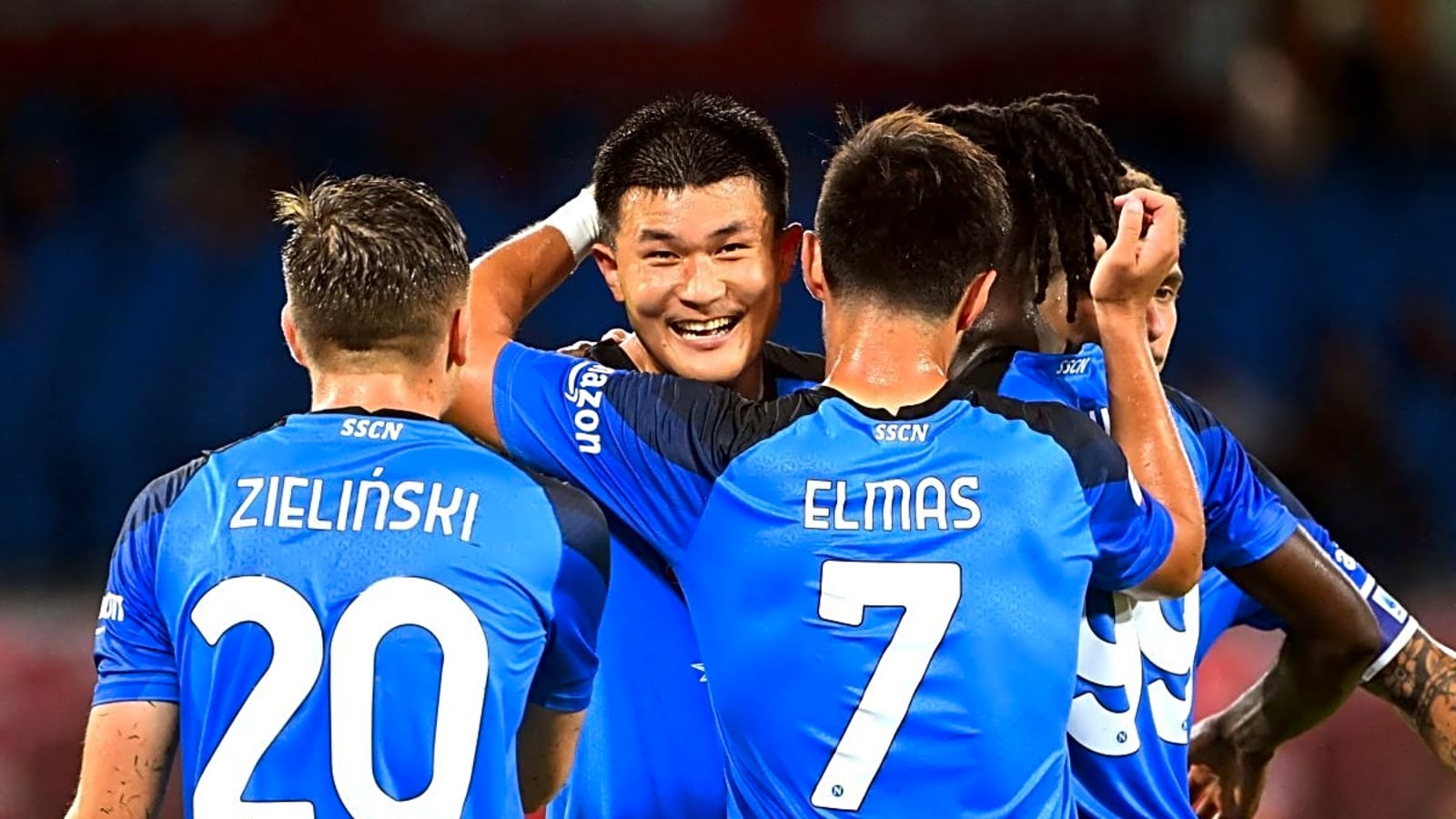 28yo South Korean ace faces dilemma as Chelsea line up plus-plus-cash interest amid Tottenham links