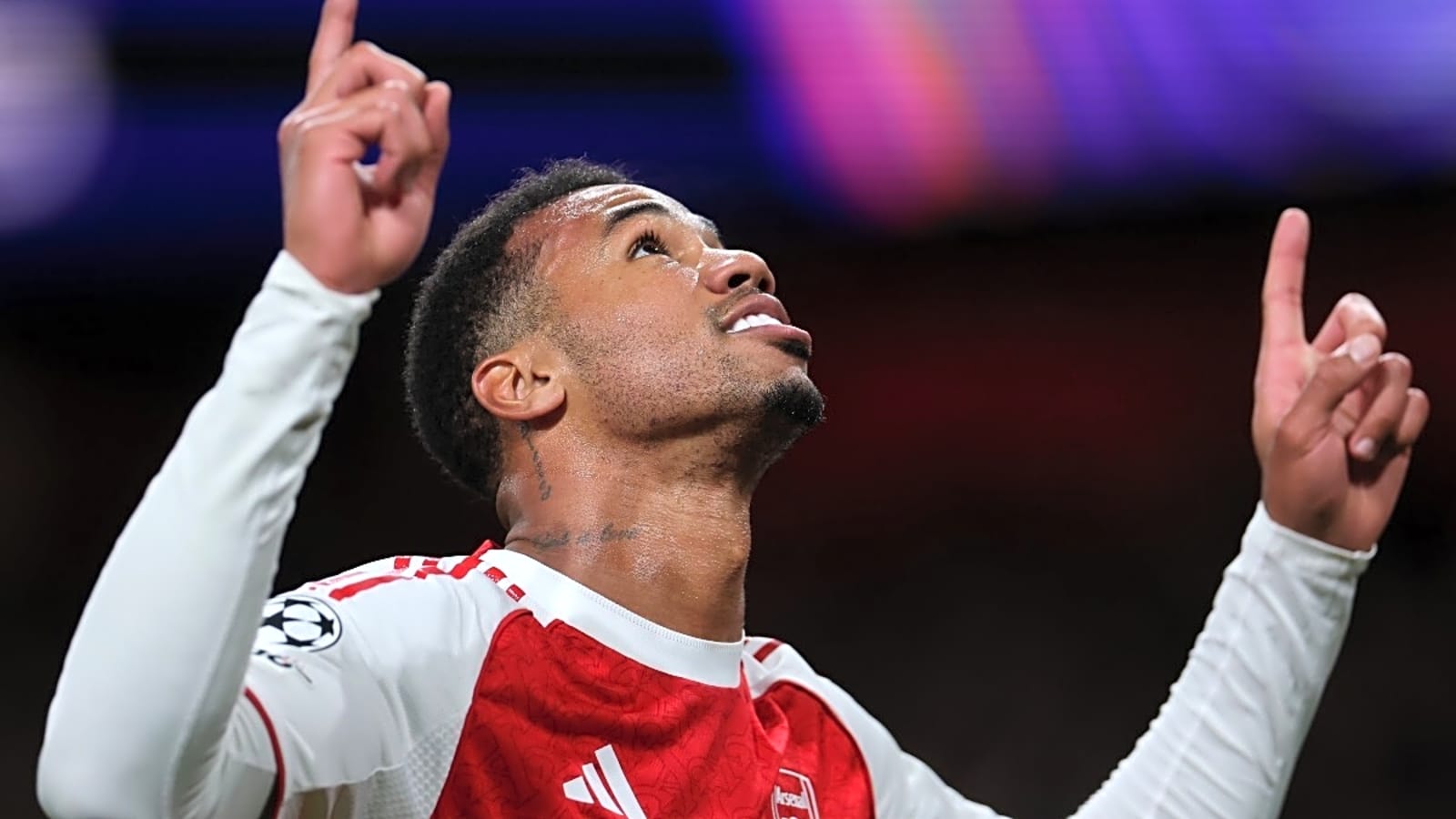 Champions League team of the week: Arsenal duo joined by Liverpool & Chelsea stars in Spanish publication