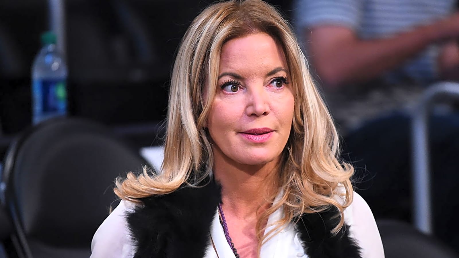 Why Did Lakers Fire Jeanie Buss’ Brothers, Joey & Jesse Buss? Reason Behind Split Explained
