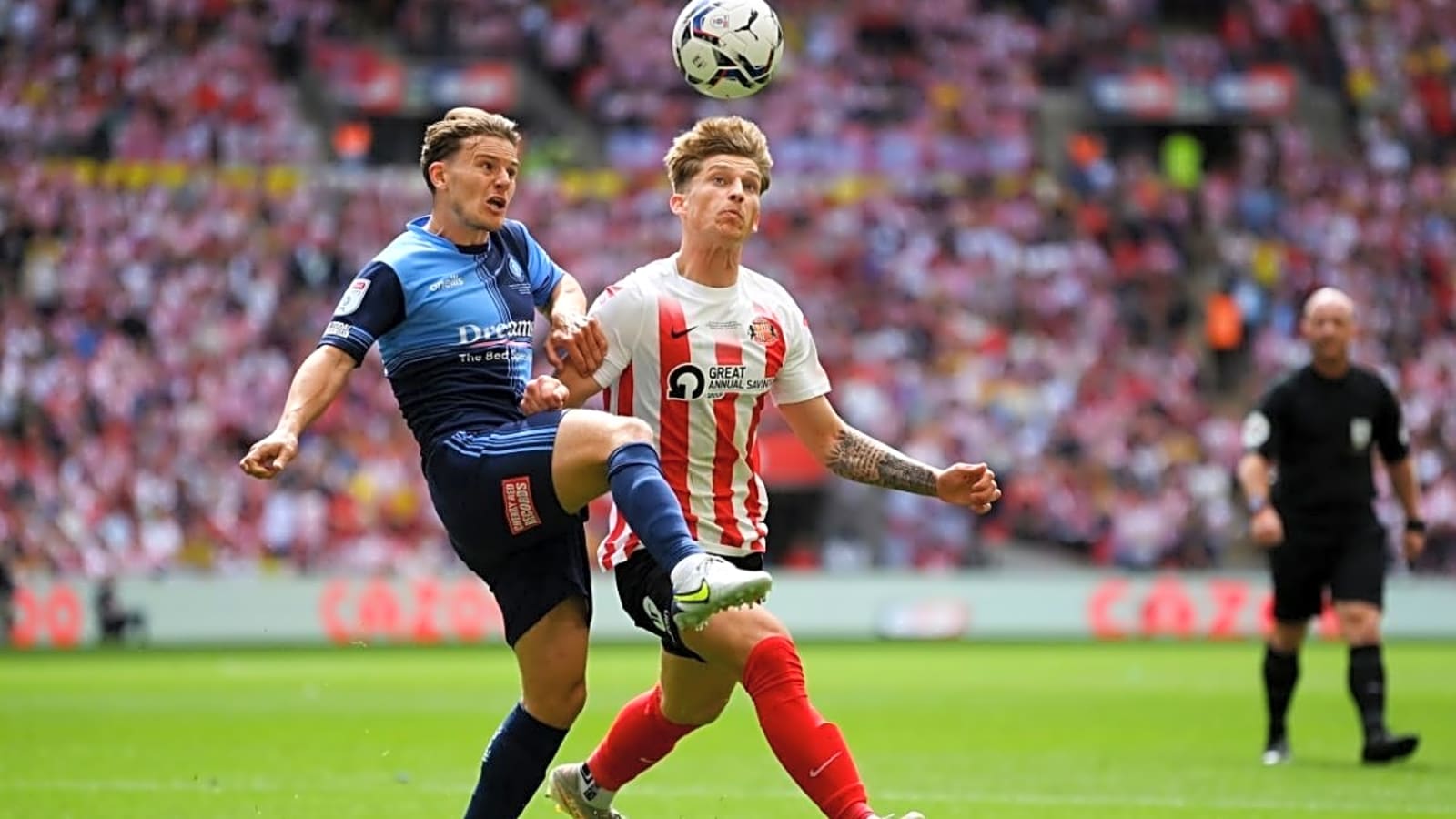 Tottenham consider re-signing Premier League bound star with fast expiring contract