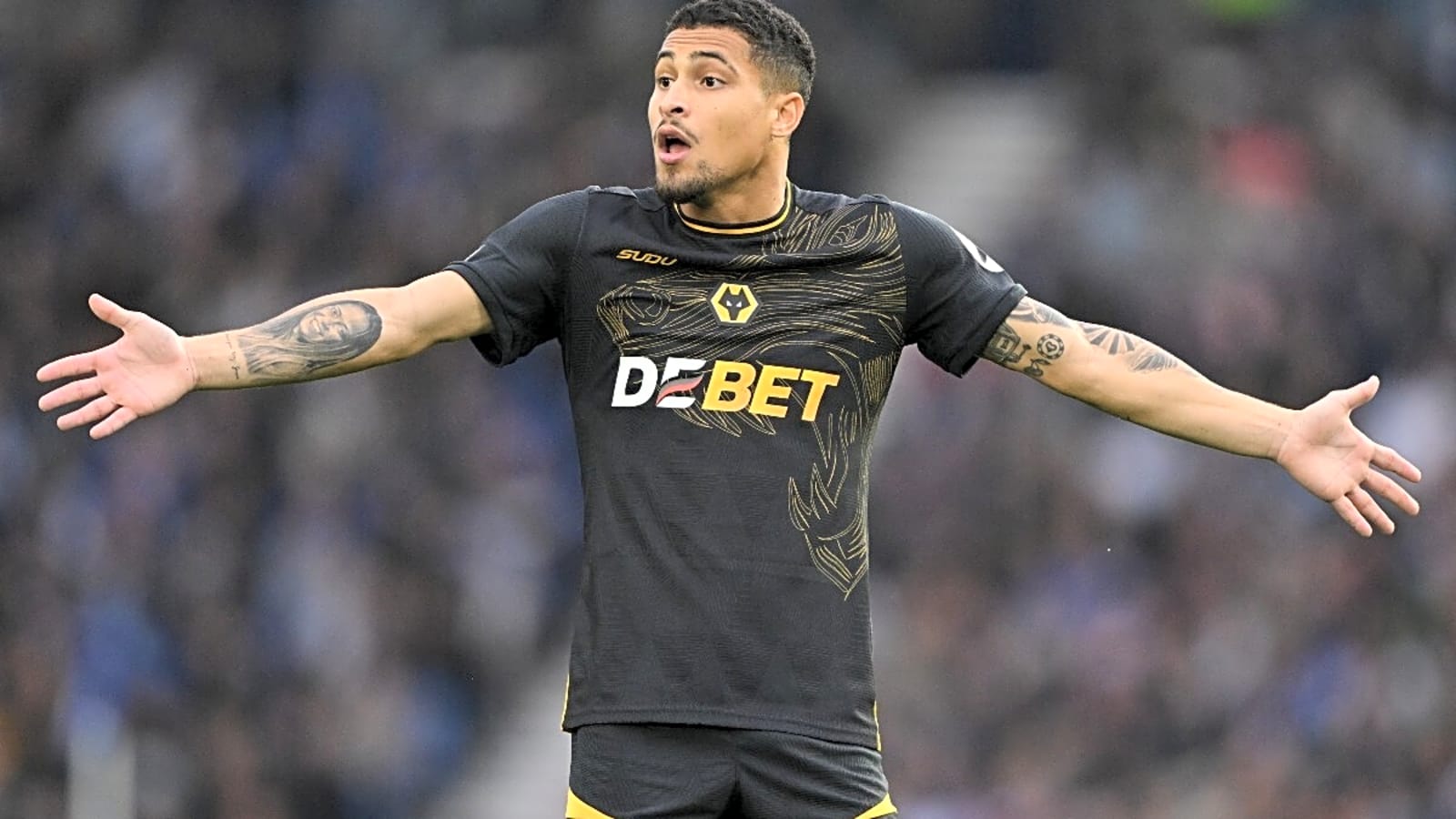 Man United’s ‘perfect’ replacement of Casemiro is wanted by Atletico Madrid