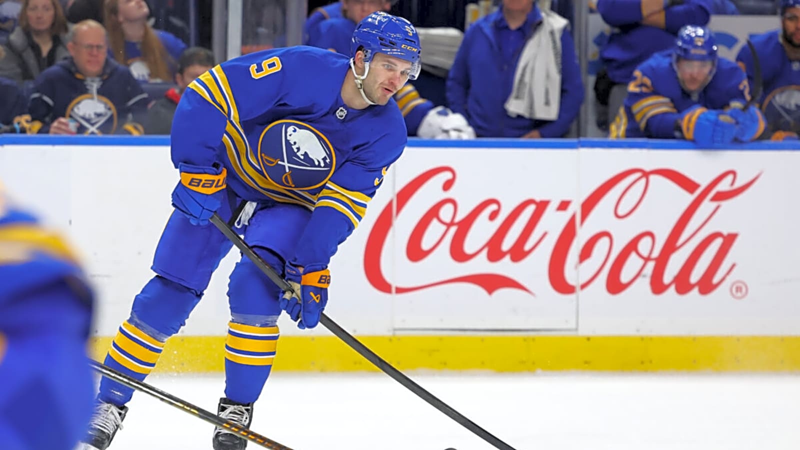 3 Critical Sabres Needed to Beat the Canadiens