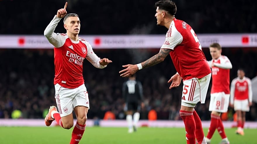 Mikel Arteta: Today’s Arsenal press conference in full, featuring Rice injury update & transfer hint