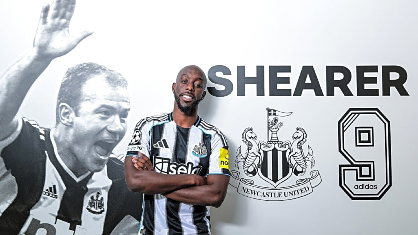 Newcastle make decision on January signing amid injury woes